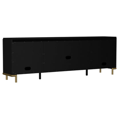Arini Tv Stand in Natural - Coaster Furniture