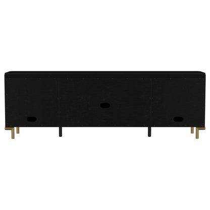 Arini Tv Stand in Natural - Coaster Furniture