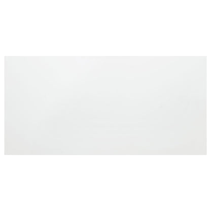 Skyview Coffee Table in White - Coaster Furniture