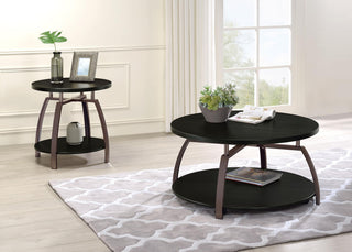 Dacre Coffee Table Set