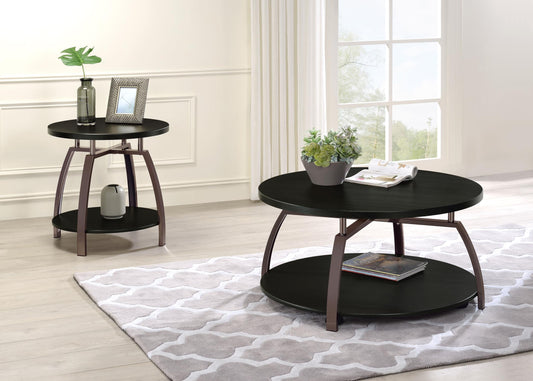 Dacre Coffee Table Set