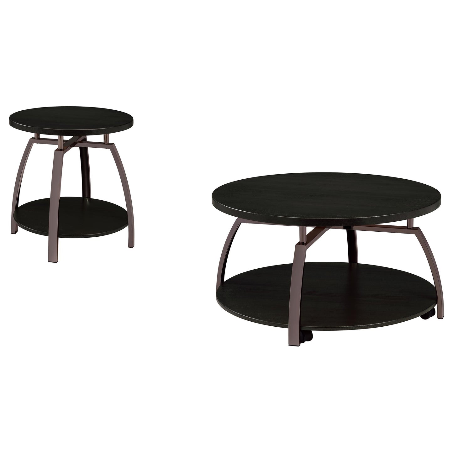 Dacre Coffee Table Set