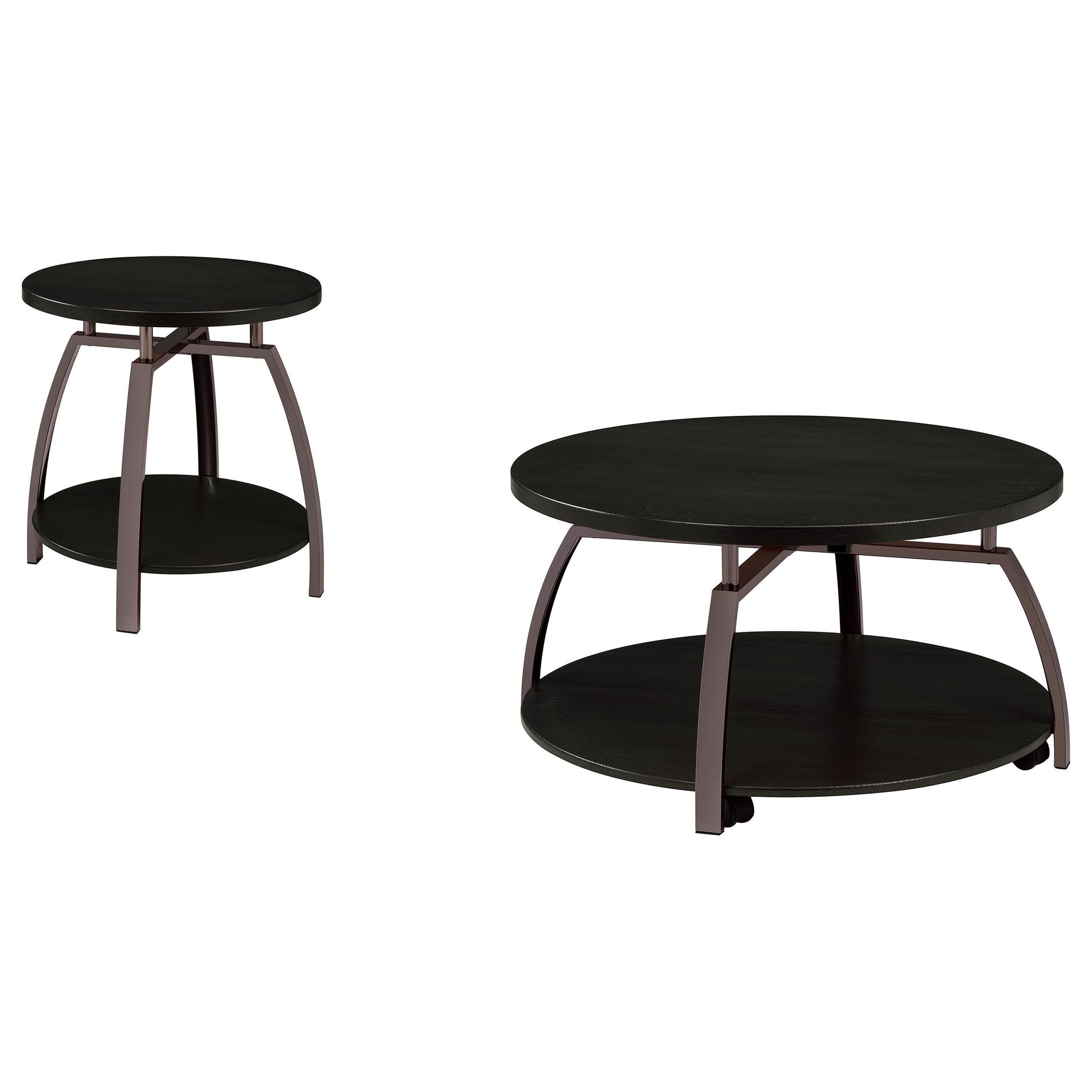 Dacre Coffee Table Set