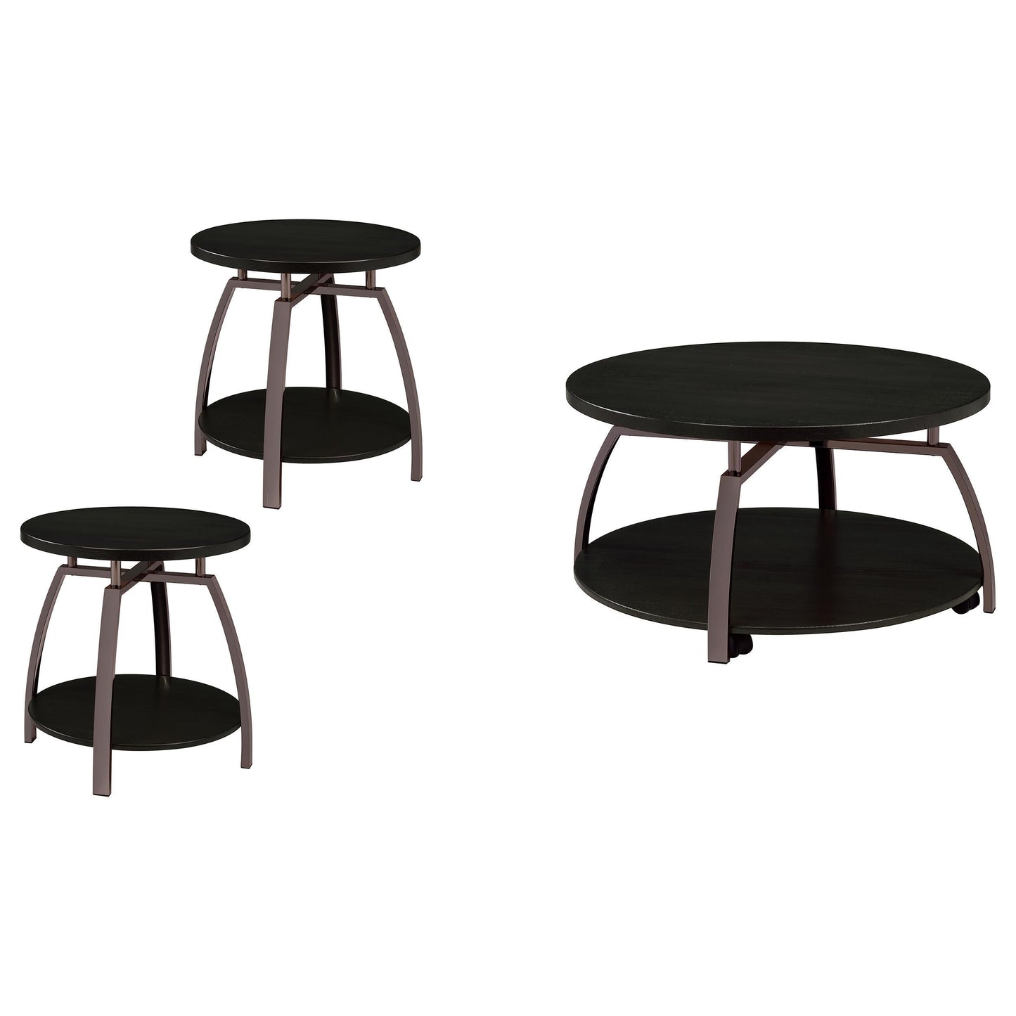 Dacre Coffee Table Set