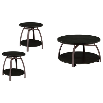 Dacre Coffee Table Set