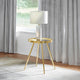 Kaelyn End Table in Gold - Coaster Furniture