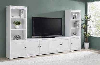 Laughlin Entertainment Center 3-Piece