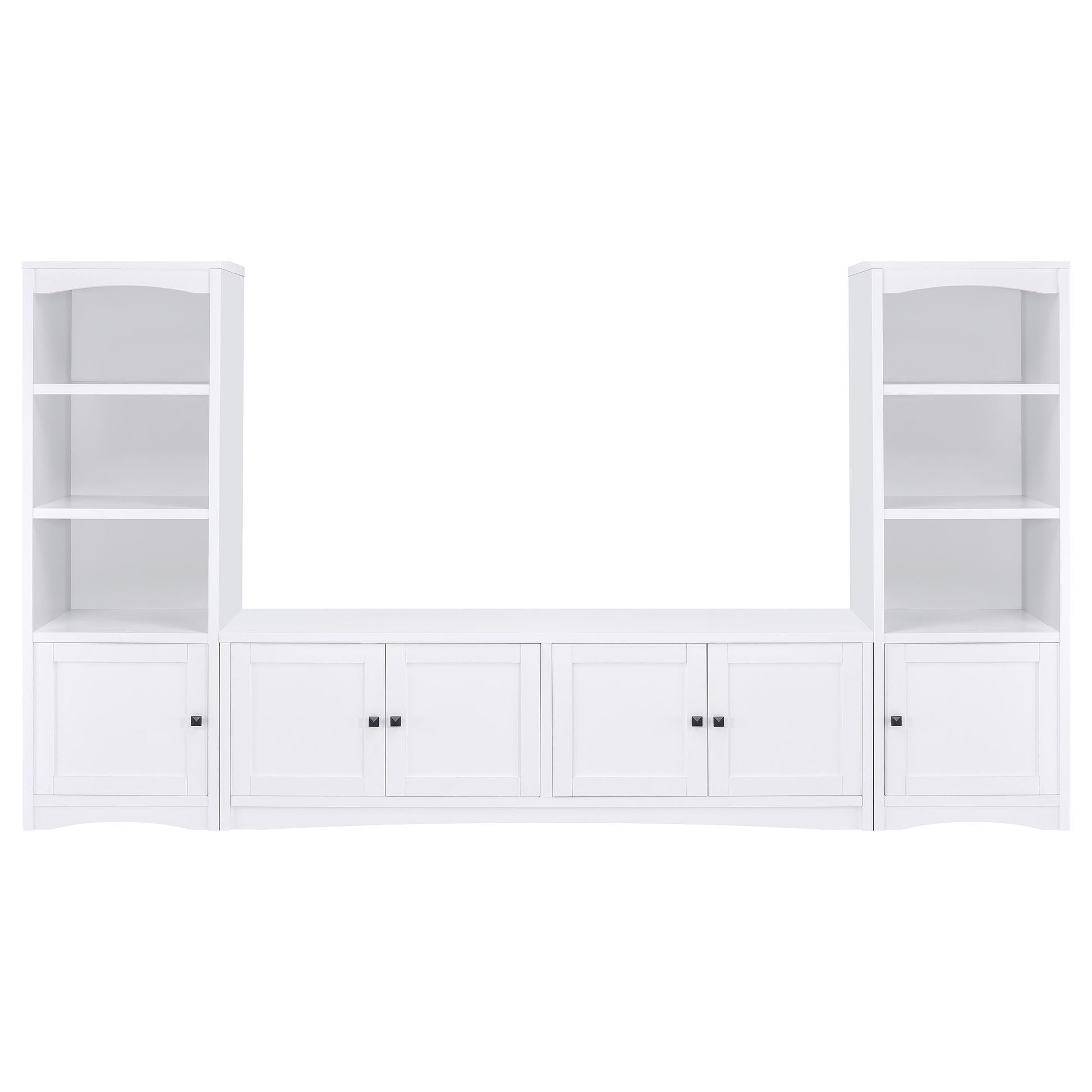 Laughlin Entertainment Center 3-Piece