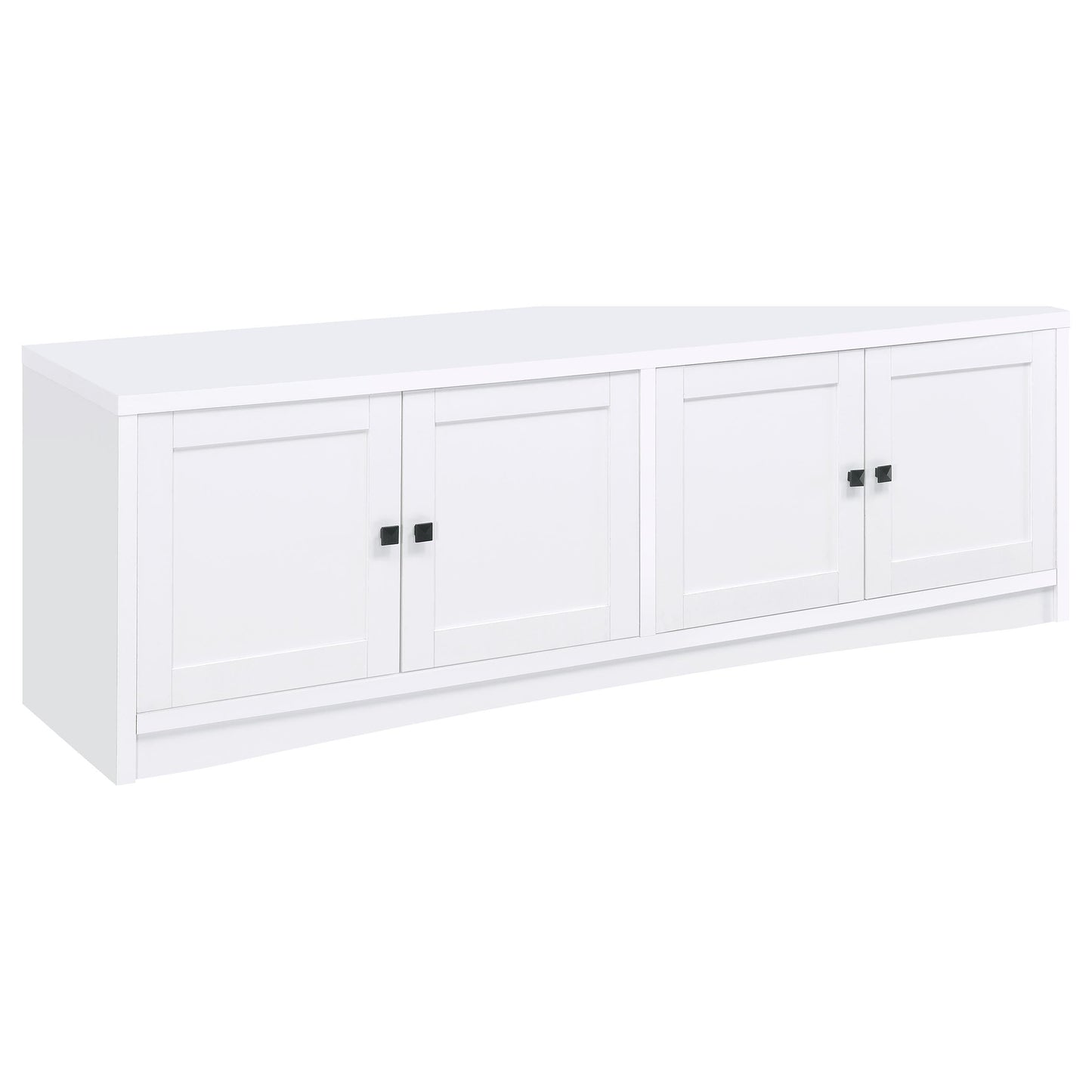 Laughlin Entertainment Center 3-Piece