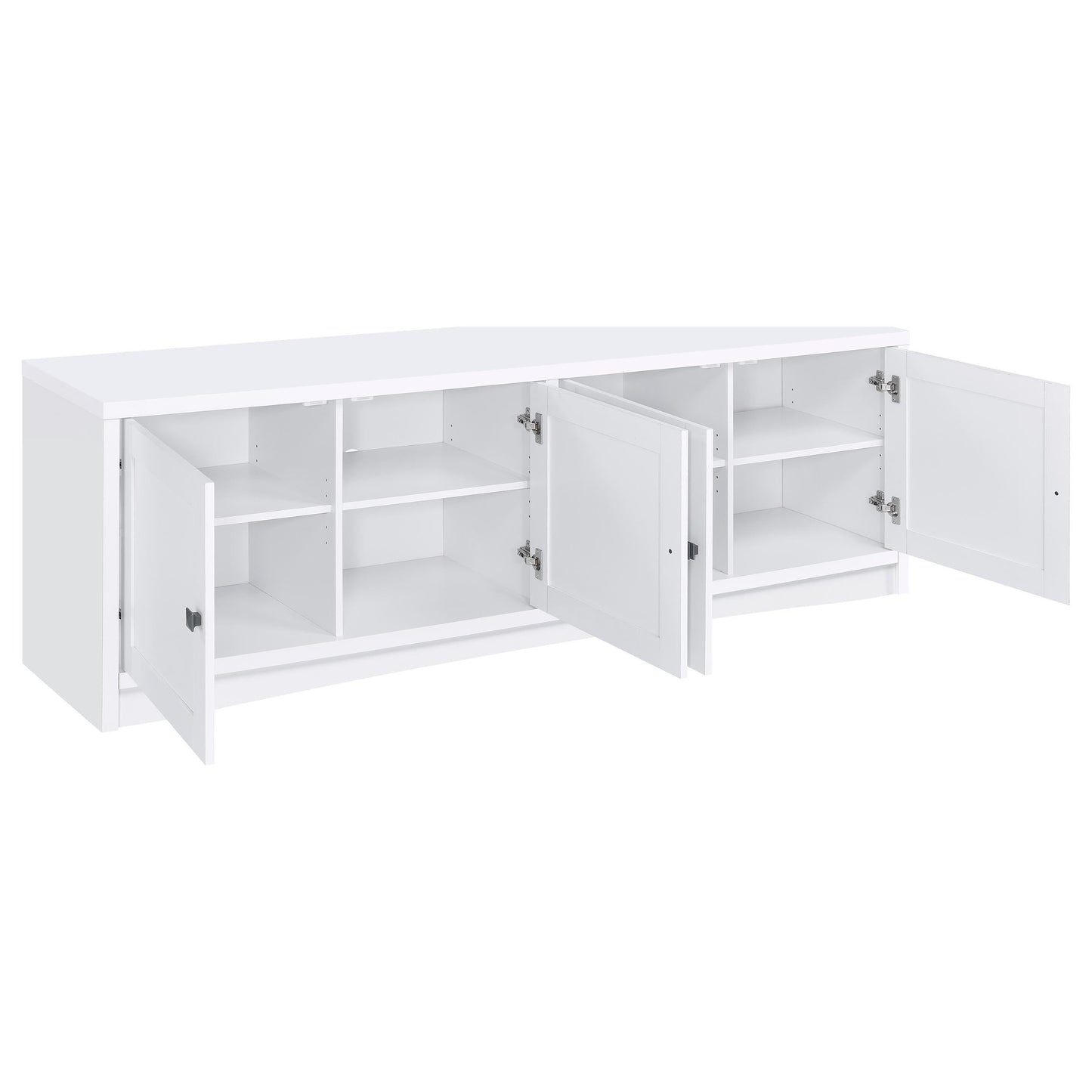 Laughlin Entertainment Center 3-Piece