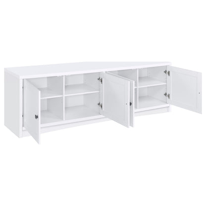 Laughlin Entertainment Center 3-Piece