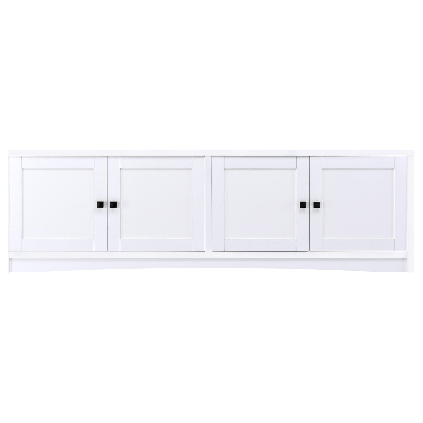 Laughlin Entertainment Center 3-Piece
