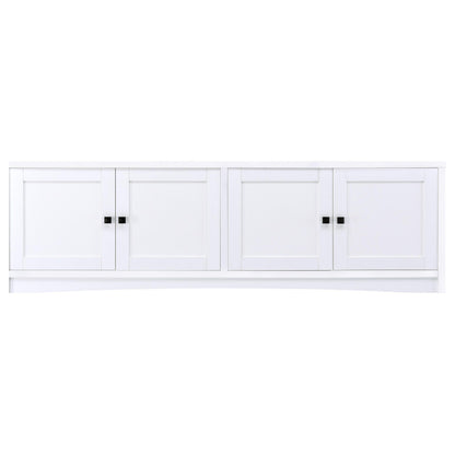 Laughlin Entertainment Center 3-Piece