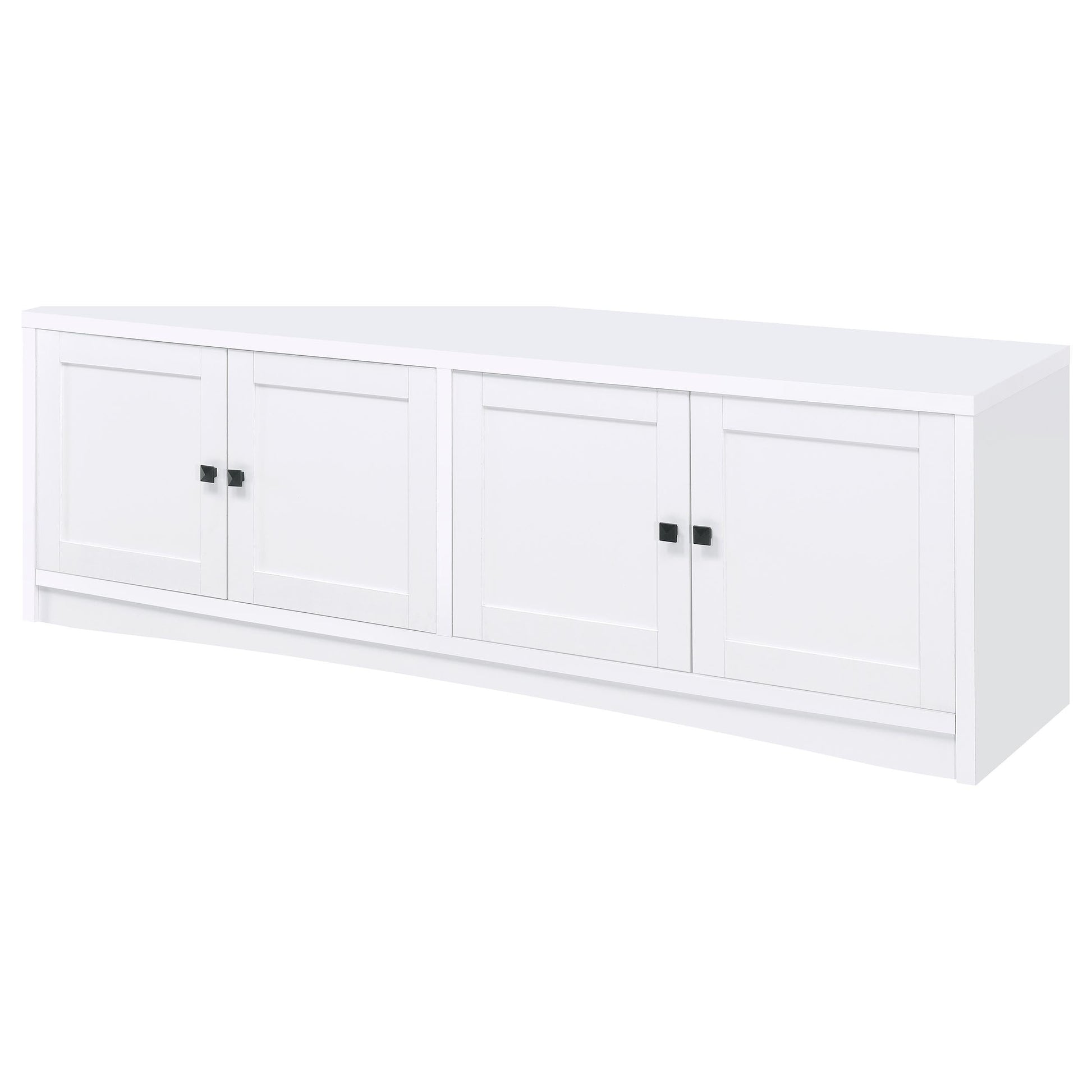 Laughlin Entertainment Center 3-Piece