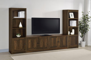 Laughlin Entertainment Center 3-Piece