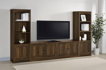 Laughlin Entertainment Center 3-Piece