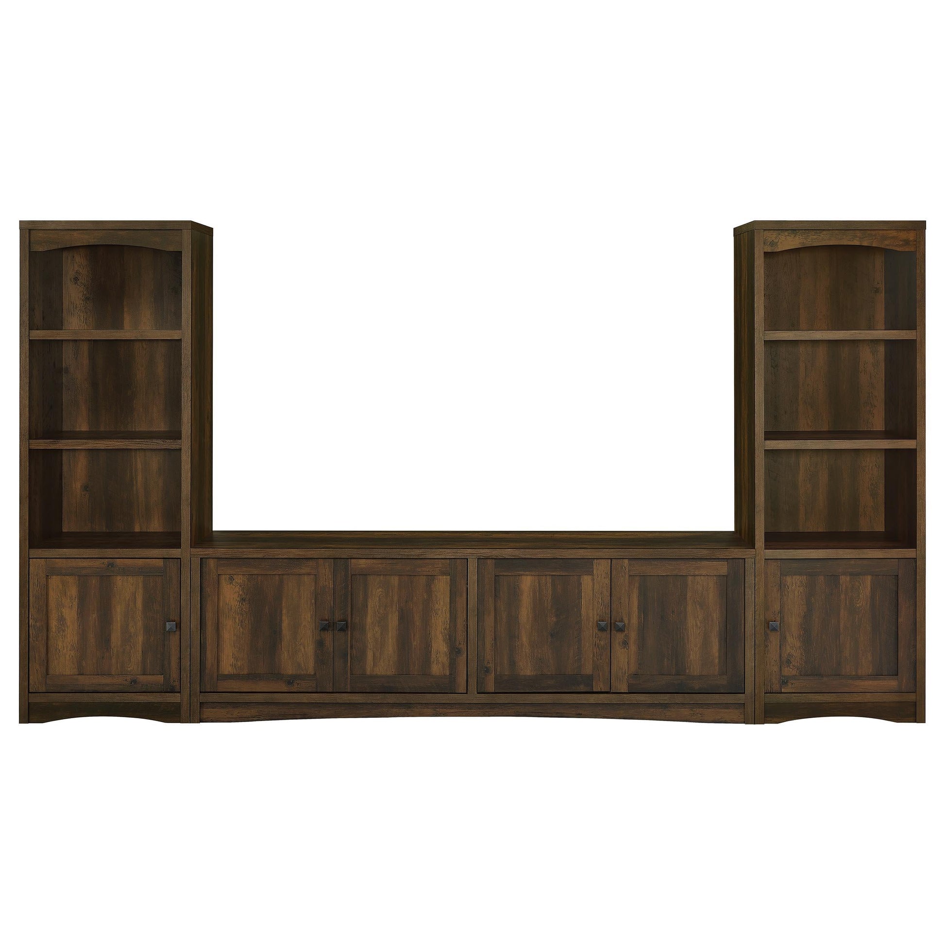 Laughlin Entertainment Center 3-Piece