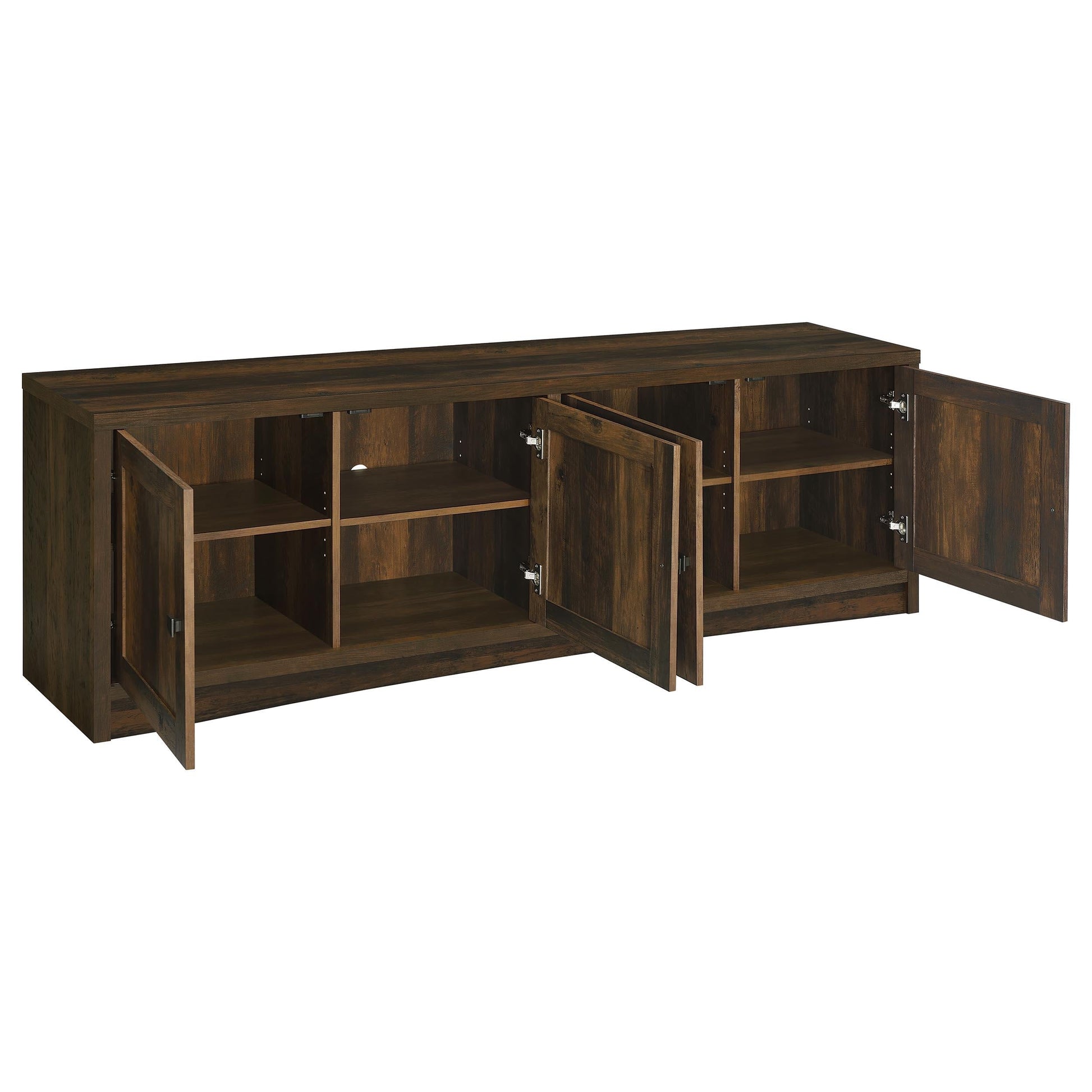 Laughlin Entertainment Center 3-Piece