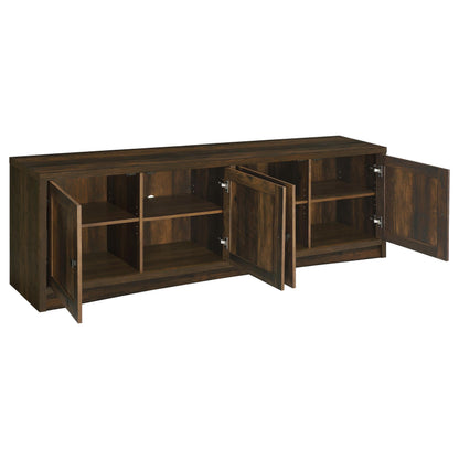 Laughlin Entertainment Center 3-Piece