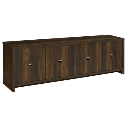 Laughlin Entertainment Center 3-Piece