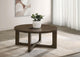 Kessler Coffee Table - Brown
