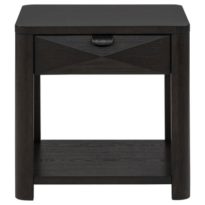 Marcelo Coffee Table Set - Coaster Furniture