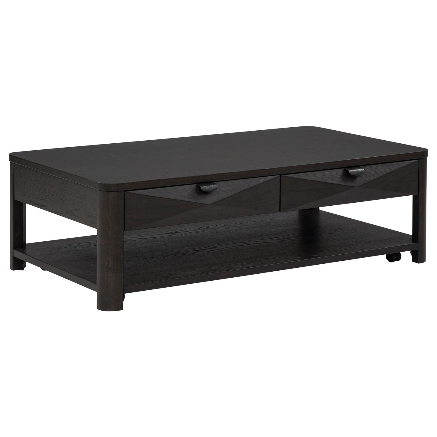 Marcelo Coffee Table Set - Coaster Furniture