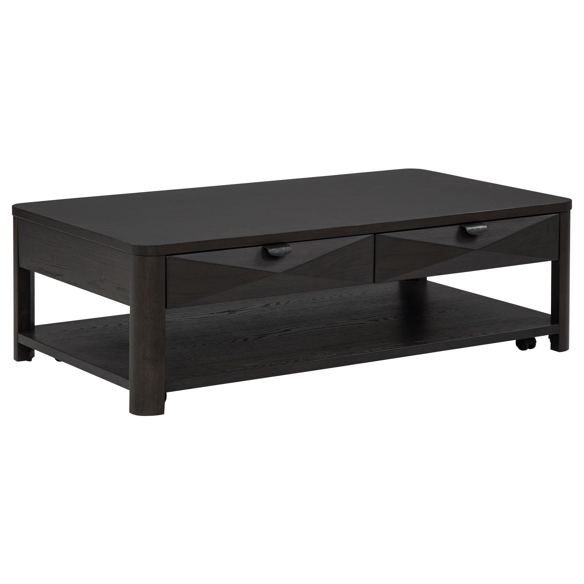 Marcelo Coffee Table Set - Coaster Furniture