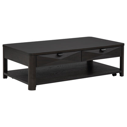 Marcelo Coffee Table Set - Coaster Furniture