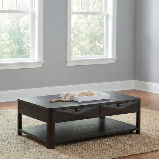Marcelo Coffee Table - Coaster Furniture