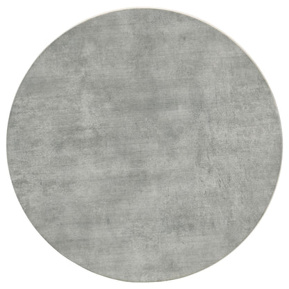 Hadi End Table in Cement - Coaster Furniture