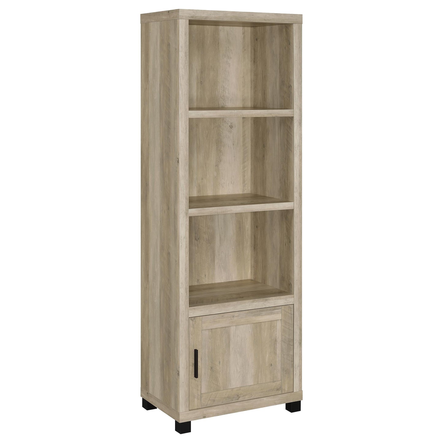 Sachin 3-Piece Entertainment Center