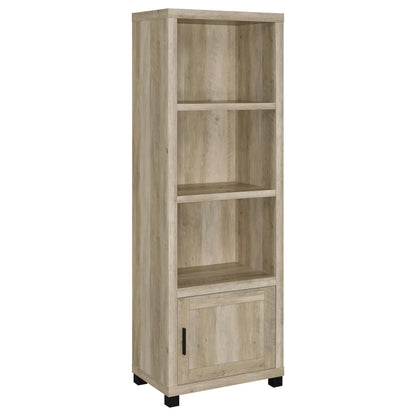 Sachin 3-Piece Entertainment Center