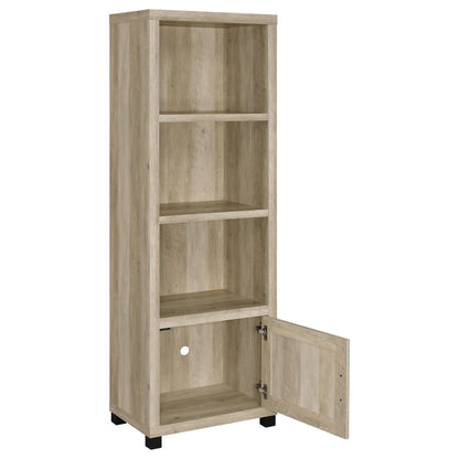 Sachin 3-Piece Entertainment Center