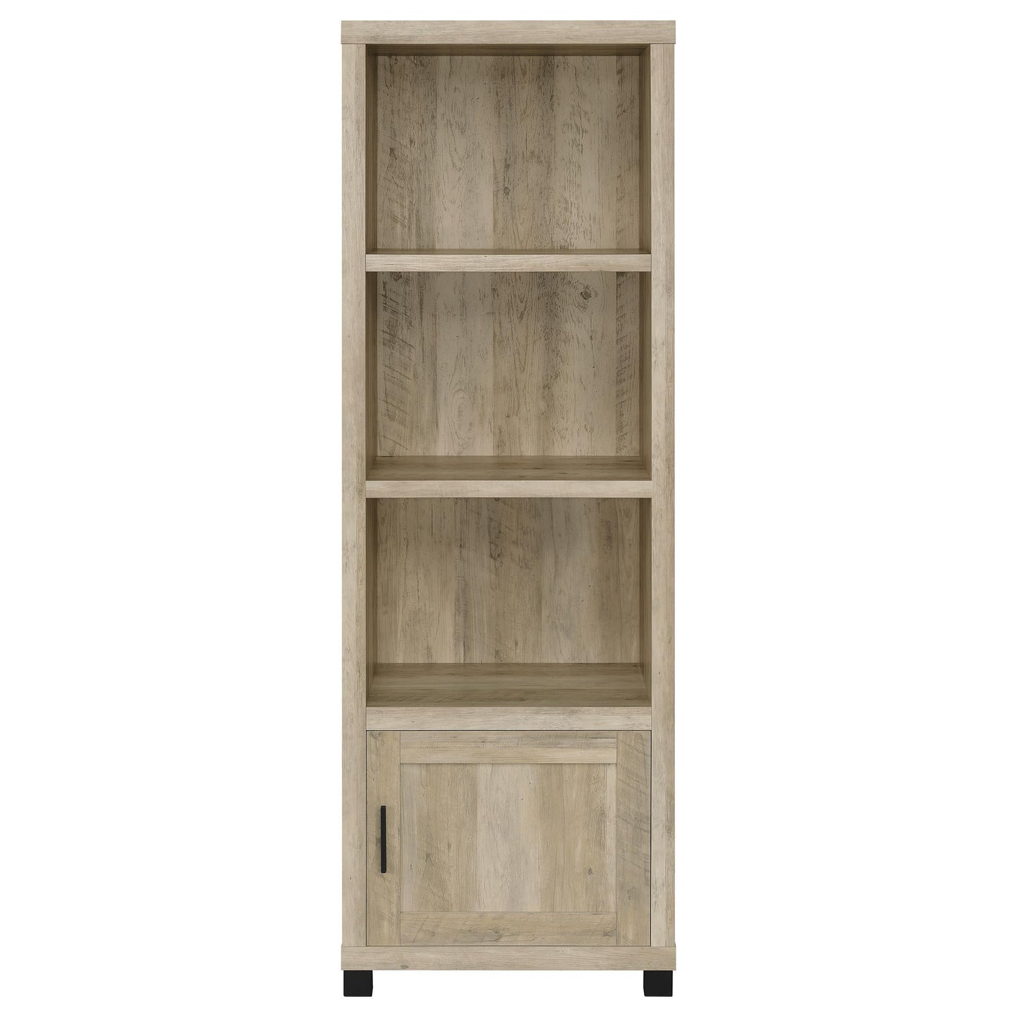 Sachin 3-Piece Entertainment Center