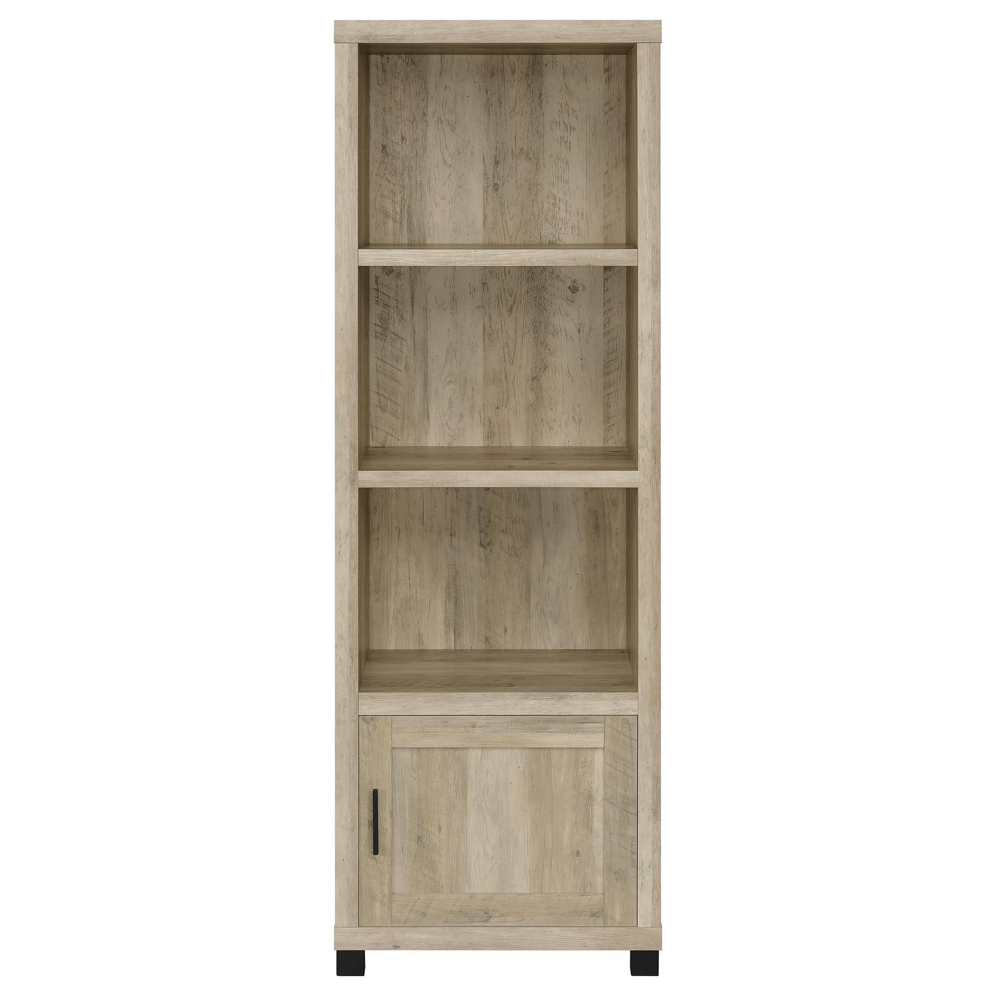 Sachin 3-Piece Entertainment Center