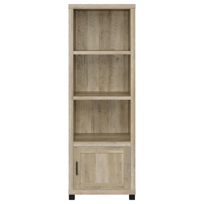 Sachin 3-Piece Entertainment Center