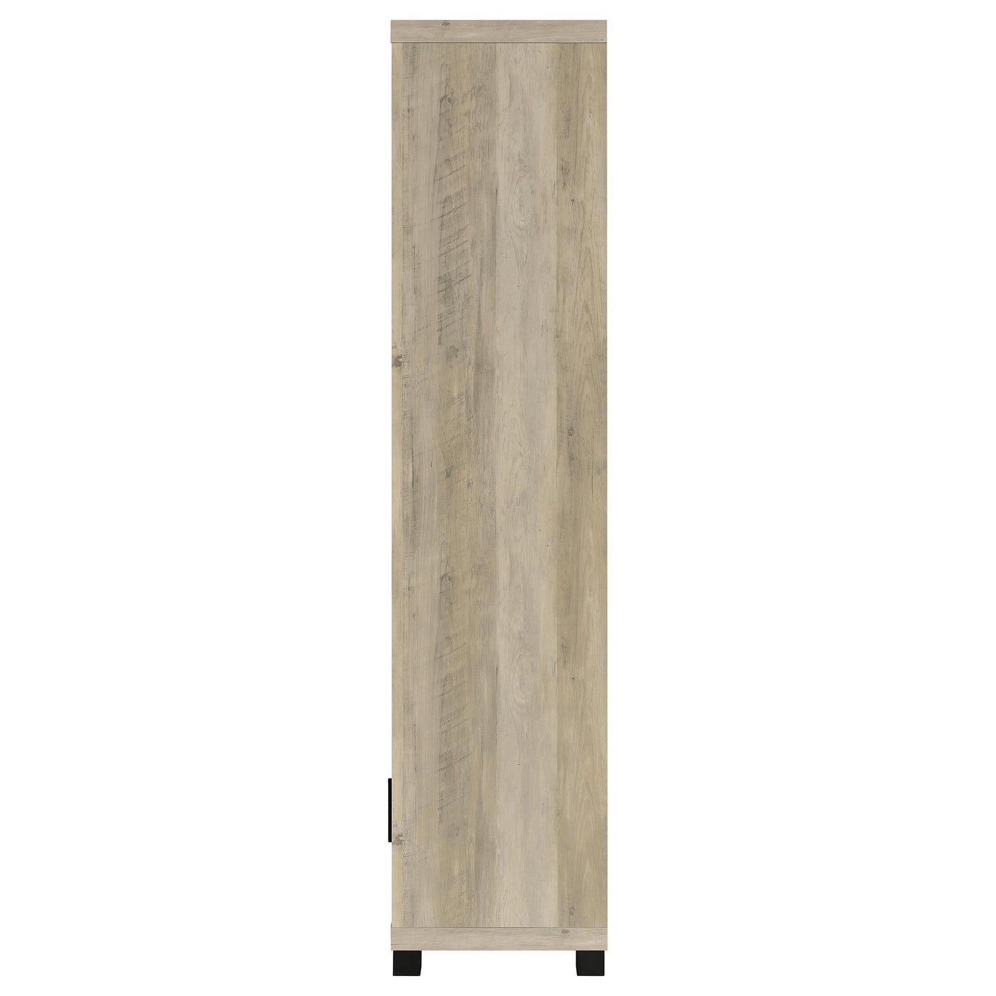 Sachin 3-Piece Entertainment Center