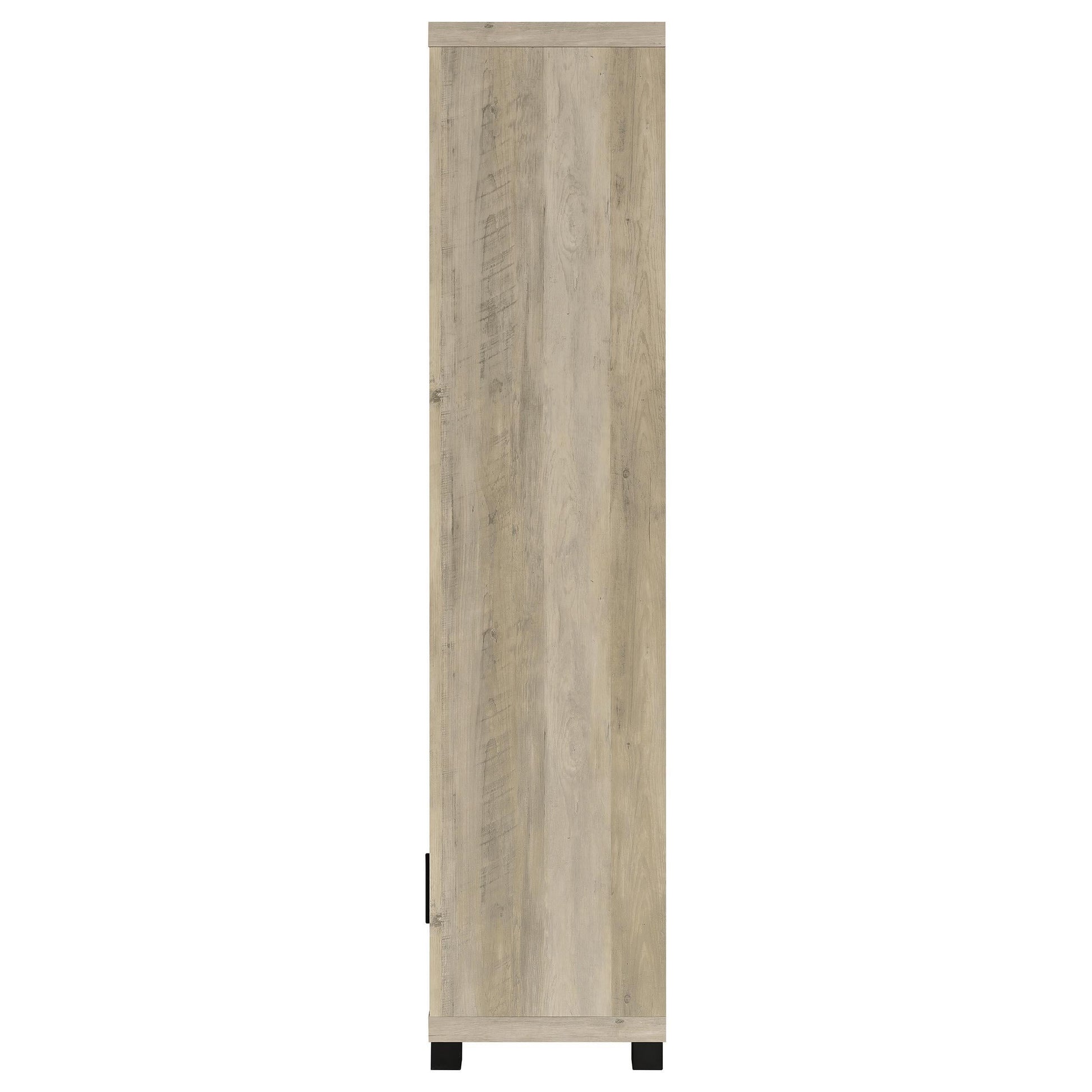Sachin 3-Piece Entertainment Center