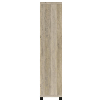 Sachin 3-Piece Entertainment Center