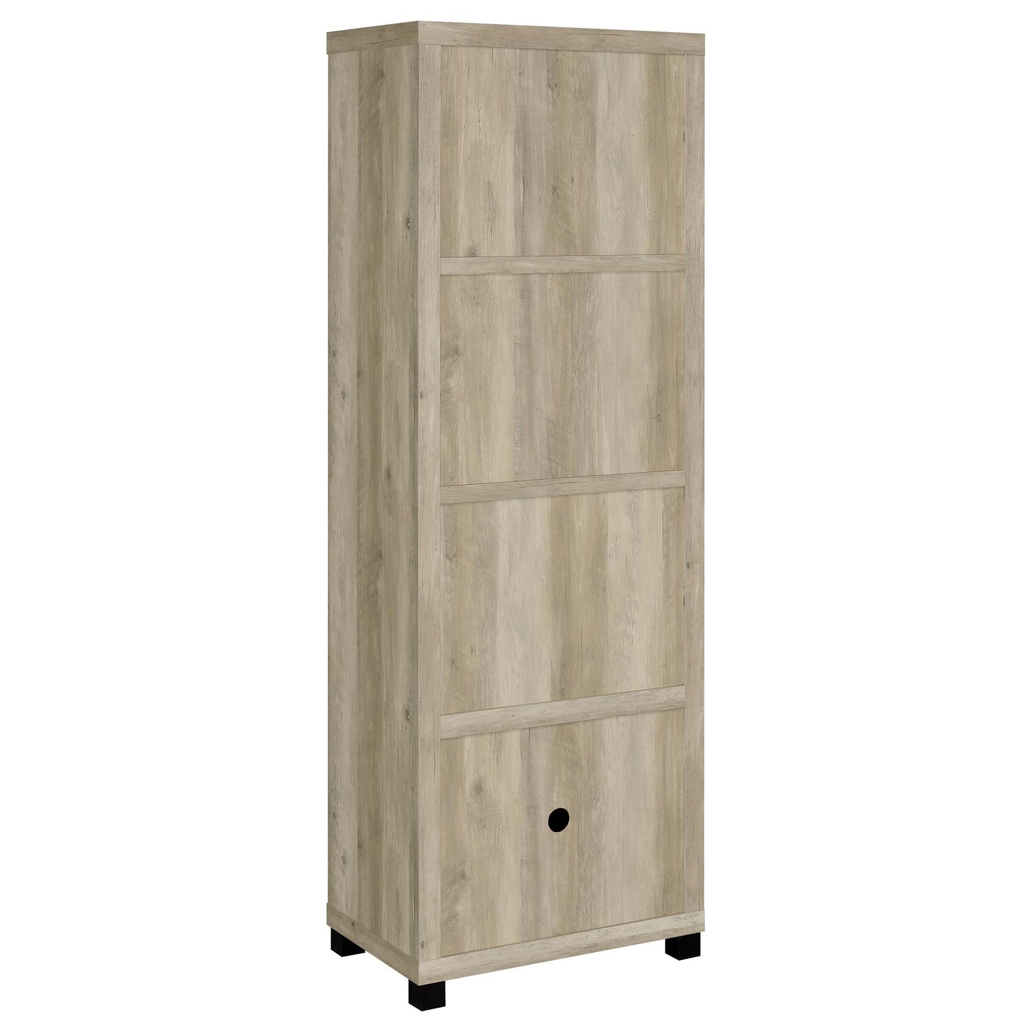 Sachin 3-Piece Entertainment Center