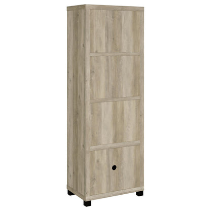 Sachin 3-Piece Entertainment Center
