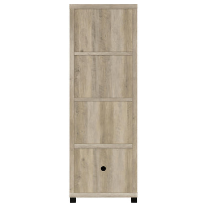 Sachin 3-Piece Entertainment Center