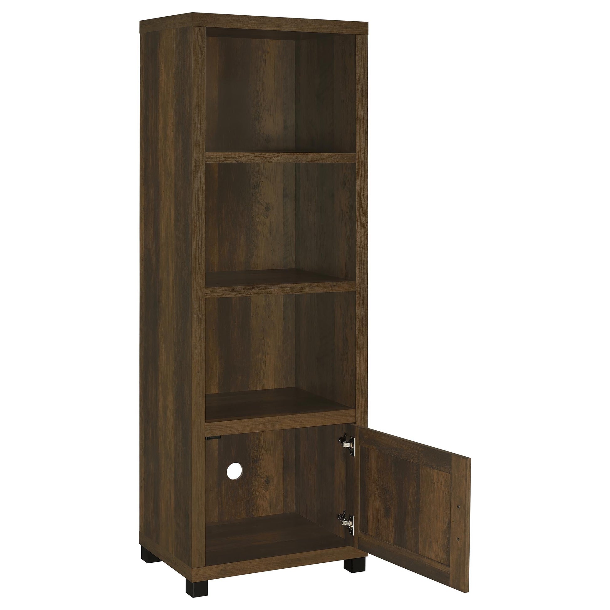 Sachin 3-Piece Entertainment Center