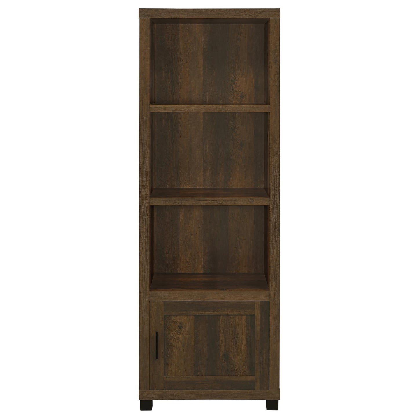Sachin 3-Piece Entertainment Center