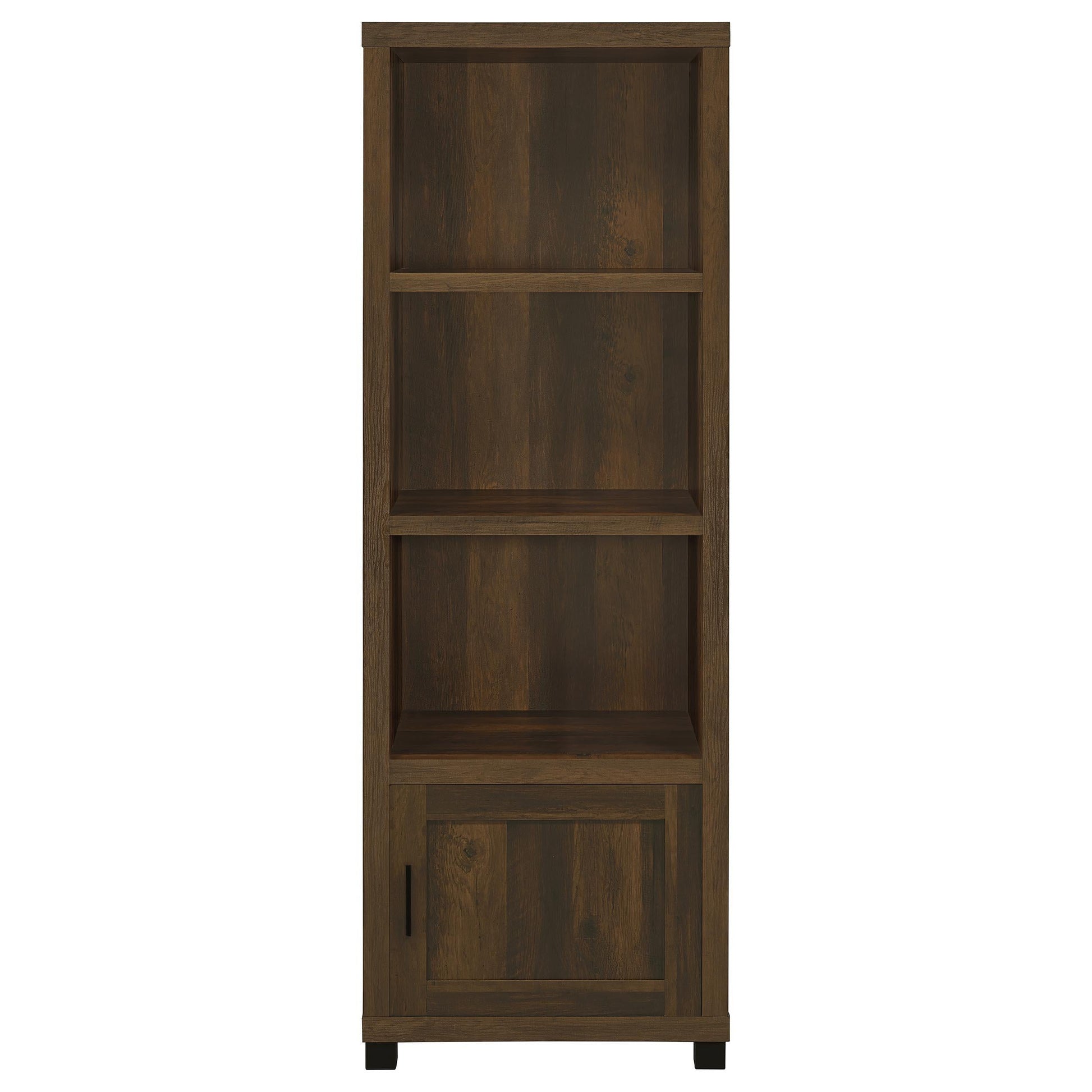 Sachin 3-Piece Entertainment Center