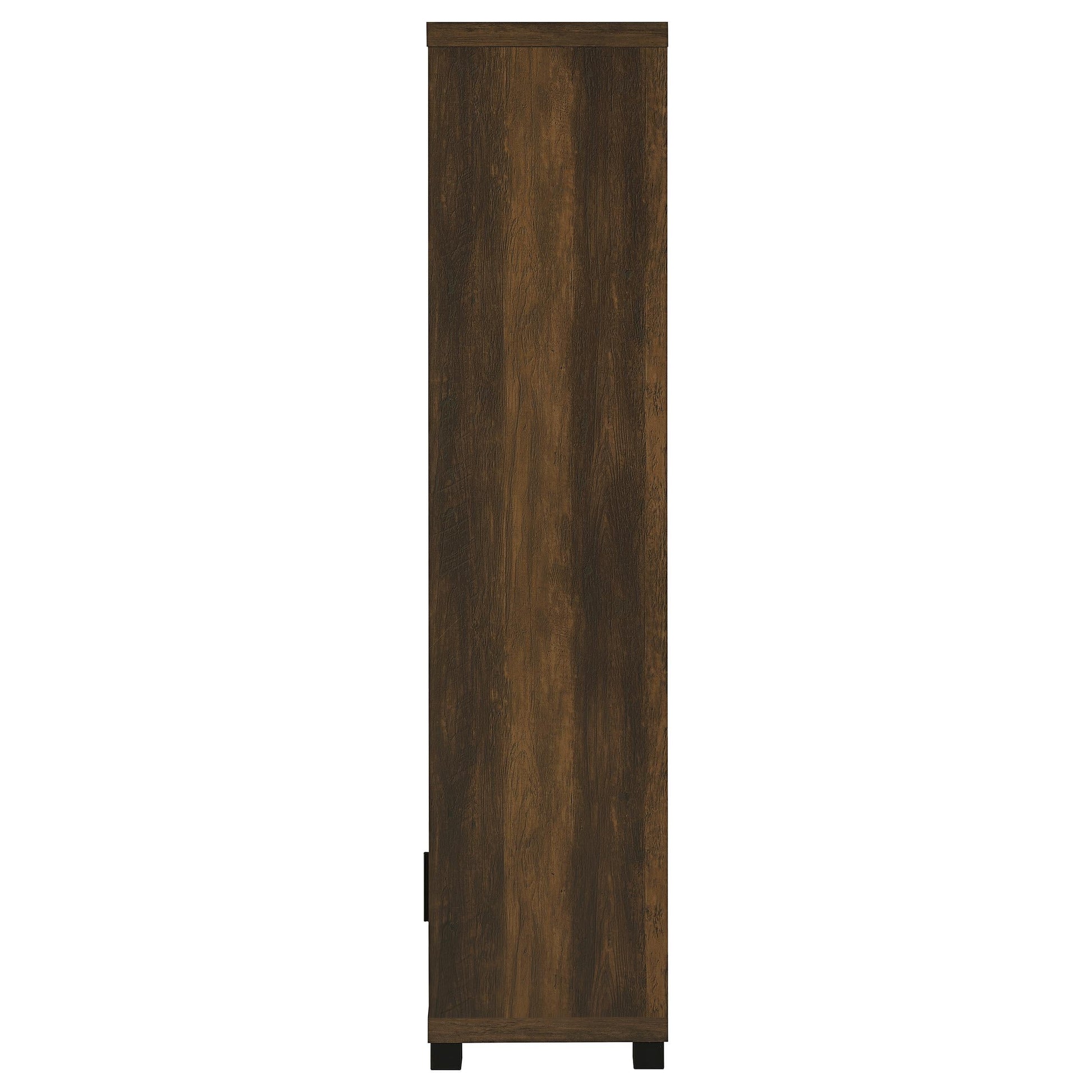 Sachin 3-Piece Entertainment Center