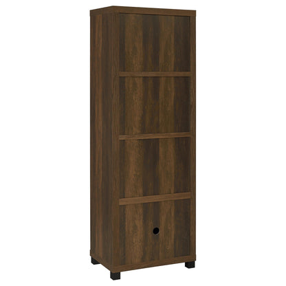 Sachin 3-Piece Entertainment Center