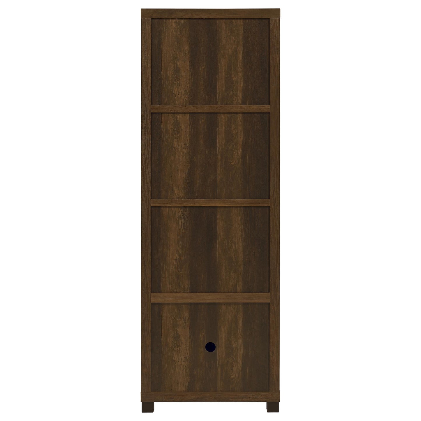 Sachin 3-Piece Entertainment Center
