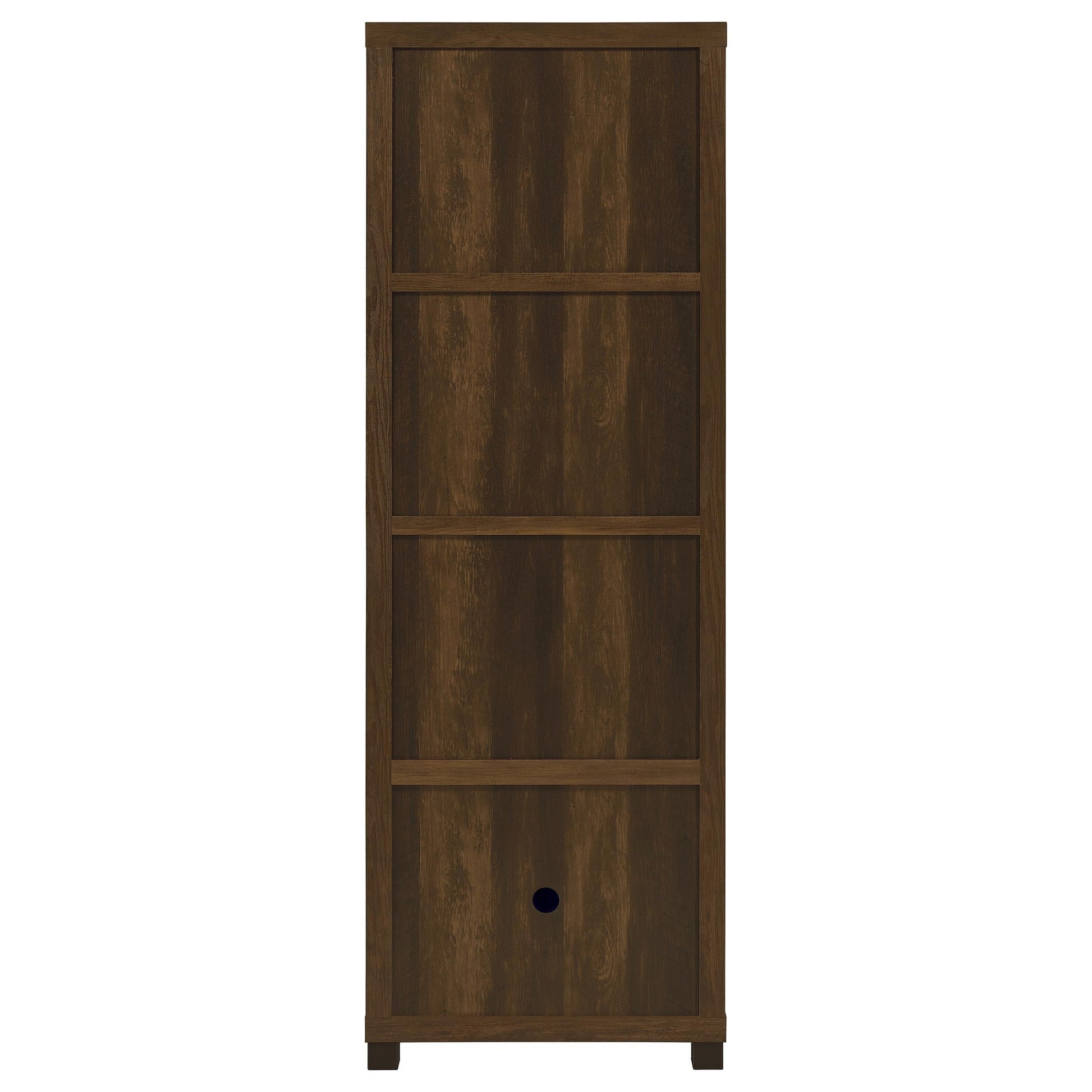 Sachin 3-Piece Entertainment Center